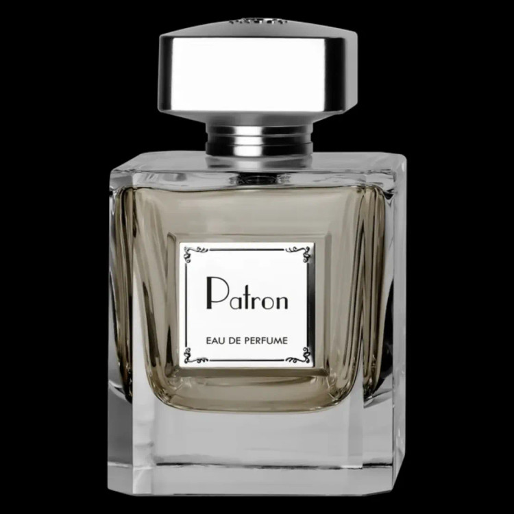 ادوپرفیوم مردانه مدل Patron تراست ۱۰۰ میل — خوشبوکننده و ماندگار مخصوص آقایان