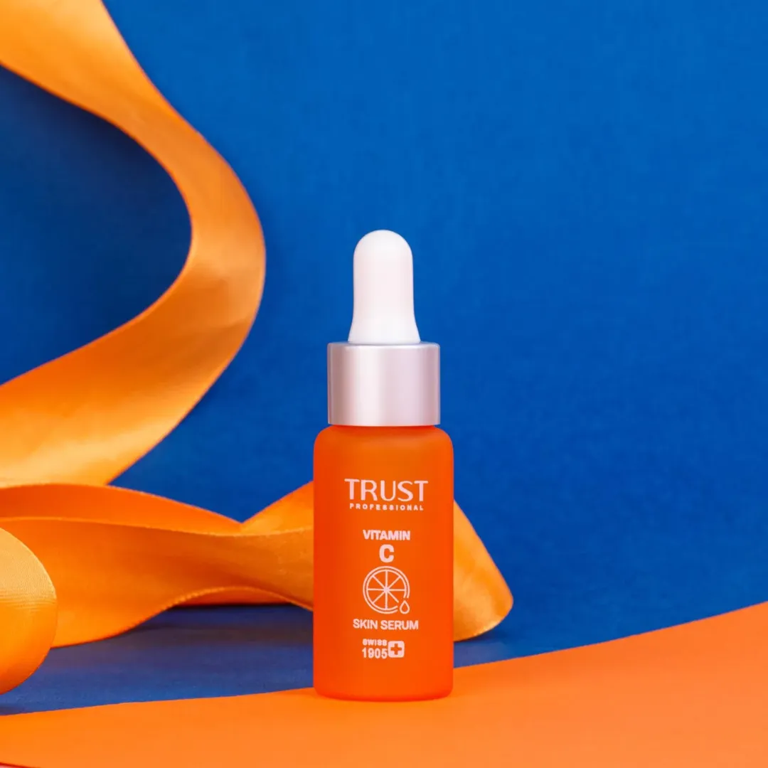 سرم ویتامین سی تراست ۲۰ میل