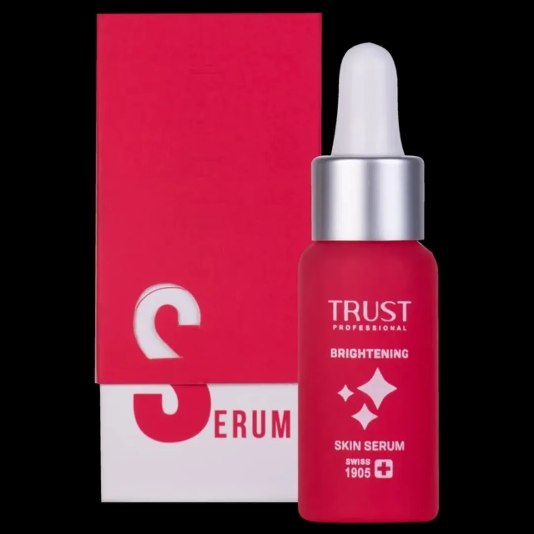 سرم روشن کننده پوست تراست ۲۰ میل