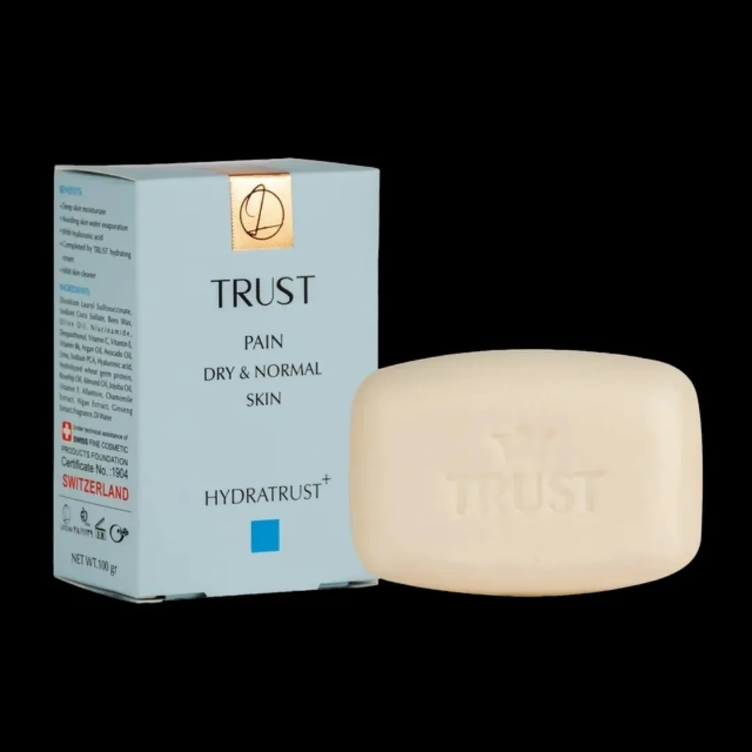 پن آبرسان پوست خشک تا نرمال تراست ۱۰۰ گرم