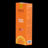 کرم ویتامین C تراست ۳۰ میل — روشنکننده و شادابکننده پوست
