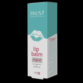 بالم لب ترمیمکننده تراست ۱۵ میل — مرطوبکننده و ترمیمکننده لب