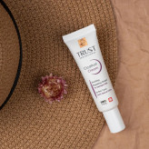 کرم ترمیمکننده تراست ۳۰ میل — بازسازی و ترمیم پوست آسیبدیده