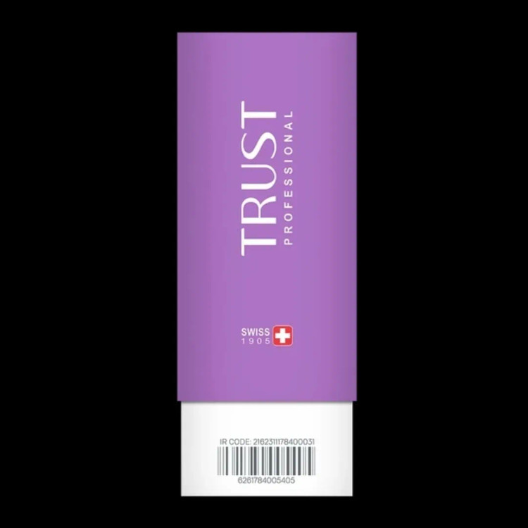 تونیک ضدشوره و کنترلکننده چربی مو تراست ۵۰ میل — تقویتکننده و تنظیمکننده چربی پوست سر