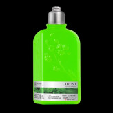 شامپو نعناع و آلوئهورا تراست ۲۵۰ میل — تازهکننده و مرطوبکننده مو