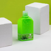 شامپو نعناع و آلوئهورا تراست ۲۵۰ میل — تازهکننده و مرطوبکننده مو