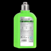 شامپو نعناع و آلوئهورا تراست ۲۵۰ میل — تازهکننده و مرطوبکننده مو