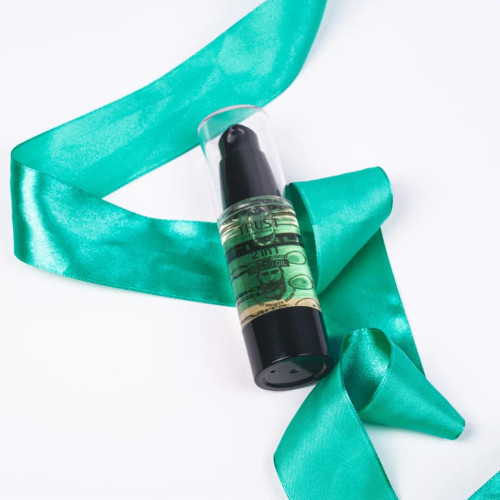 روغن تقویت ریش آقایان تراست ۳۰ میل — تقویتکننده و تغذیهکننده ریش