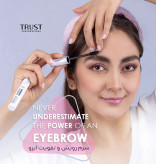 سرم رویش و تقویت ابرو تراست ۱۵ میل — تقویتکننده و رشددهنده ابرو
