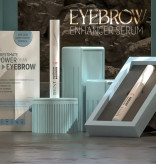 سرم رویش و تقویت ابرو تراست ۱۵ میل — تقویتکننده و رشددهنده ابرو