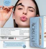 سرم رویش و تقویت ابرو تراست ۱۵ میل — تقویتکننده و رشددهنده ابرو