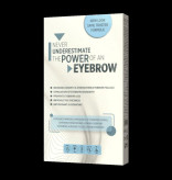 سرم رویش و تقویت ابرو تراست ۱۵ میل — تقویتکننده و رشددهنده ابرو