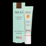 کرم تقویت ابرو تراست ۱۵ میل — تقویتکننده و مراقب ابروها