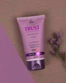 ماسک موی بعد از حمام کراتین تراست ۱۵۰ میل — ترمیم و تغذیهکننده مو