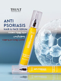 سرم بهبود دهنده پسوریازیس تراست ۱۵ میل — ترمیم و تسکیندهنده پوست