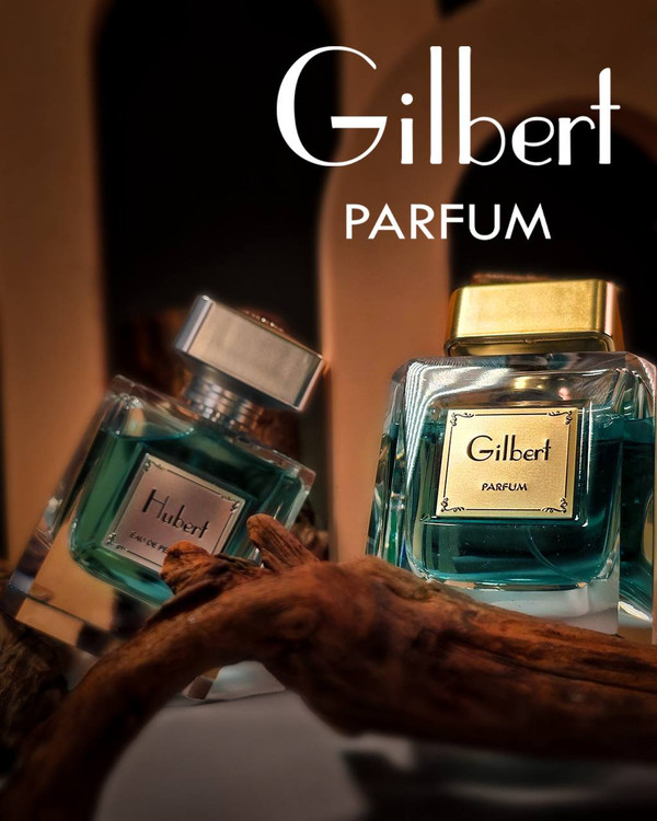 پرفیوم مردانه Gilbert تراست ۱۰۰ میل — خوشبوکننده و ماندگار مخصوص آقایان